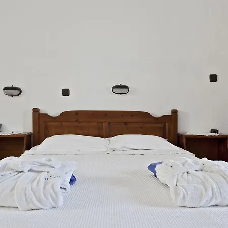 Hotel Dionyssos