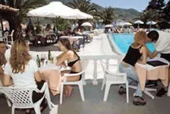 διόνυσος Ξενοδοχείο Σκόπελος