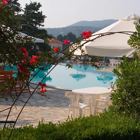 Otel Dionyssos Skopelos