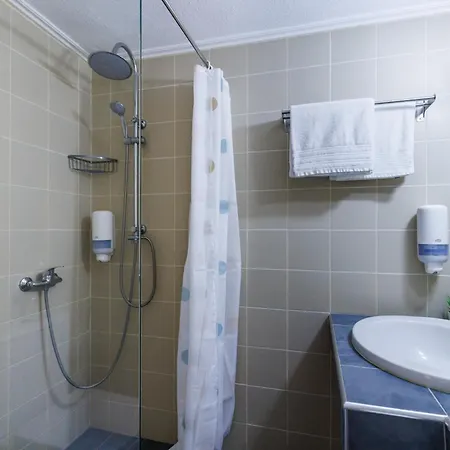 Hotel Dionyssos