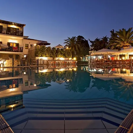 Hotel Dionyssos Skopelos