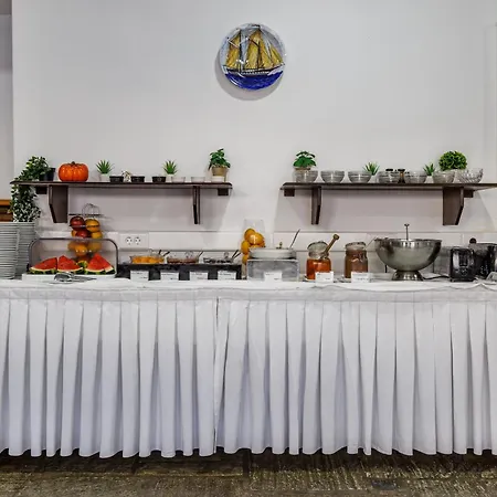Ξενοδοχείο διόνυσος