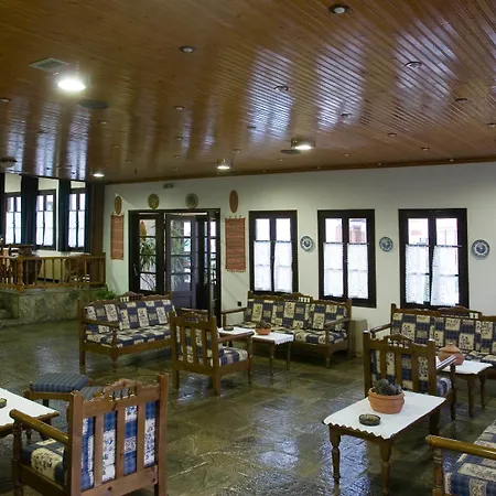 Dionyssos 3* Skopelos