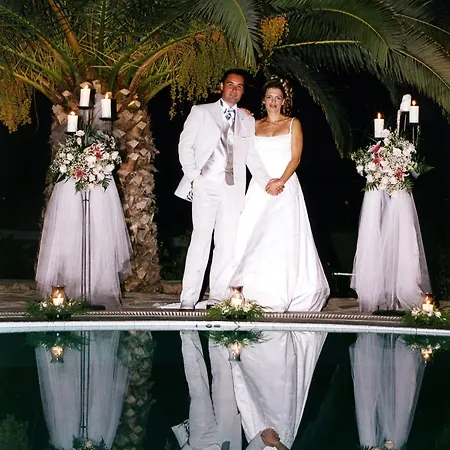 Otel Dionyssos Skopelos