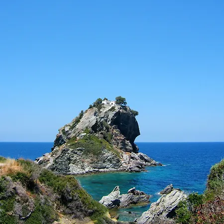 Otel Dionyssos Skopelos