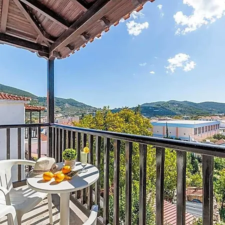 Dionyssos Hotel Skopelos Town