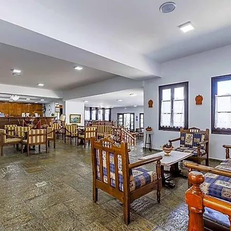 Dionyssos Hotel Skopelos Town