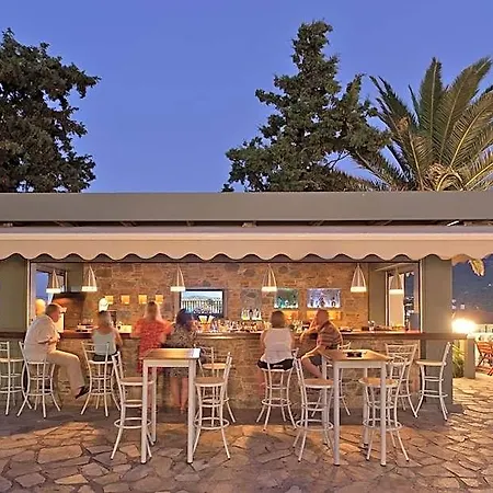 Dionyssos Hotel Skopelos Town