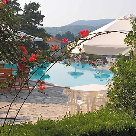 Hotel Dionyssos 3*