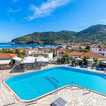 Hotel Dionyssos