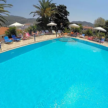 Hotel Dionyssos