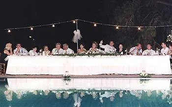 Dionyssos