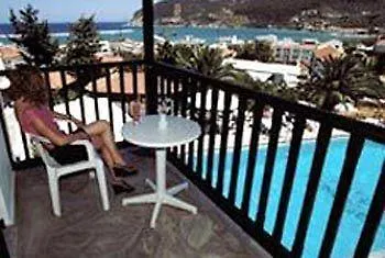 Dionyssos 3* Skopelos