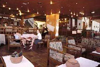 Hotel Dionyssos Skopelos Town