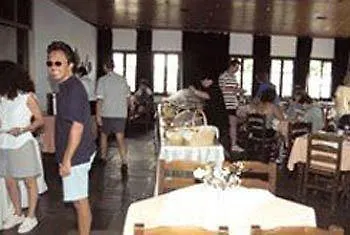 Dionyssos Hotel