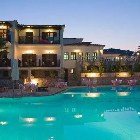 Hotel Dionyssos