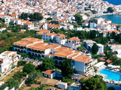 Dionyssos سكوبيلوس تاون