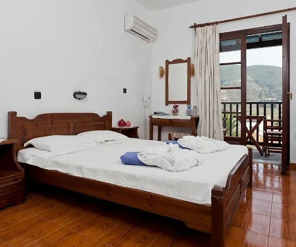 Ξενοδοχείο Dionyssos Σκόπελος