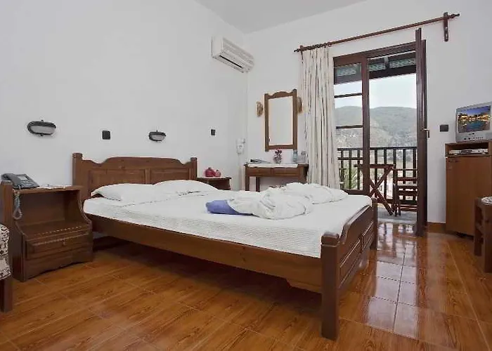 Ξενοδοχείο Dionyssos Σκόπελος