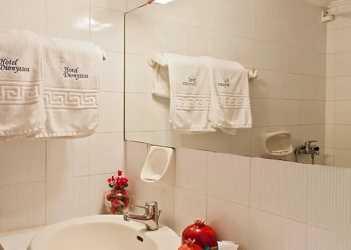 Hotel Dionyssos