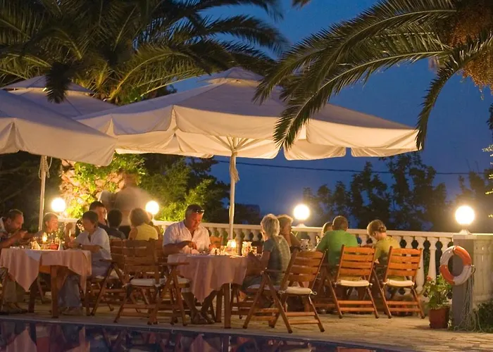 Ξενοδοχείο Dionyssos