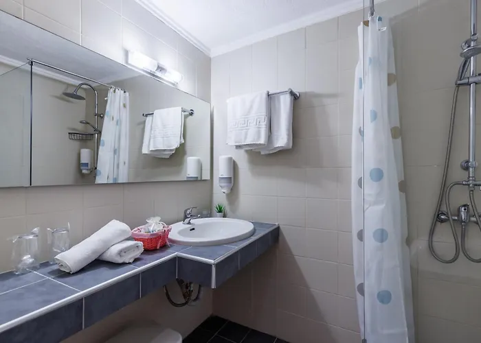 Dionyssos Ξενοδοχείο