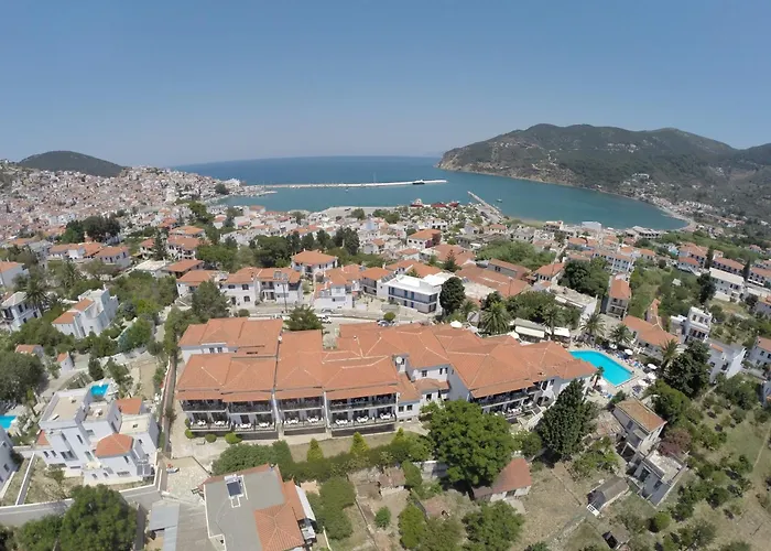 Ξενοδοχείο Dionyssos