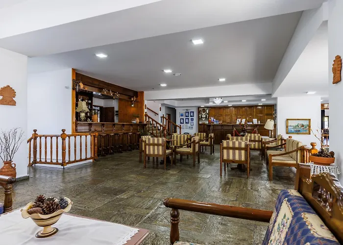 Dionyssos Ξενοδοχείο Σκόπελος