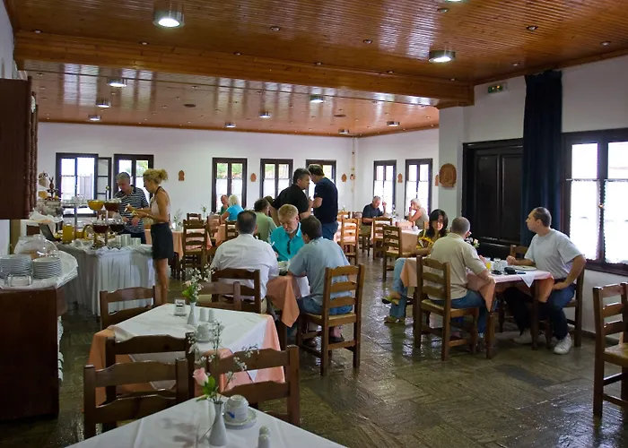 Dionyssos Ξενοδοχείο 3*