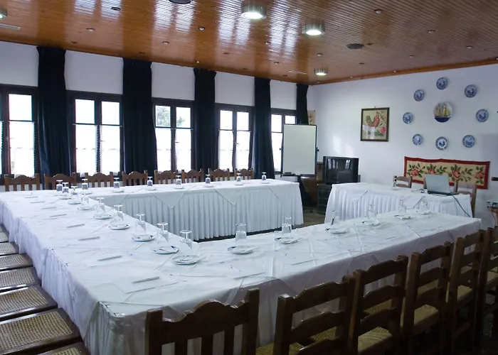 Ξενοδοχείο Dionyssos