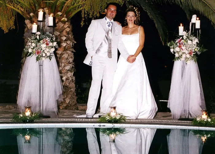 Ξενοδοχείο Dionyssos Σκόπελος