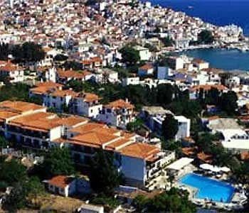 Dionyssos Σκόπελος