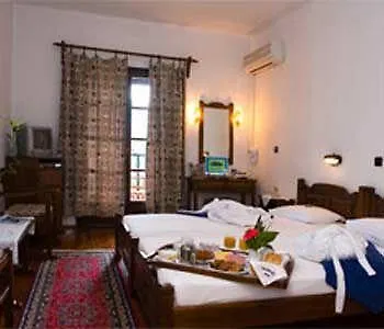 Hotel Dionyssos