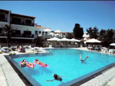 Ξενοδοχείο Dionyssos Σκόπελος